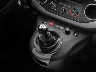 Citroen Berlingo 2 поколение [2-й рестайлинг] Multispace минивэн