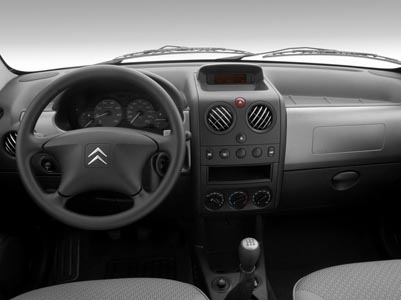 Citroen Berlingo 1 поколение компактвэн